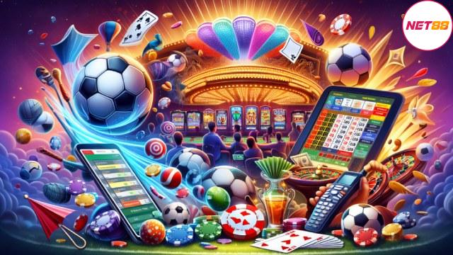 Hướng Dẫn Đăng Ký Tài Khoản Net88