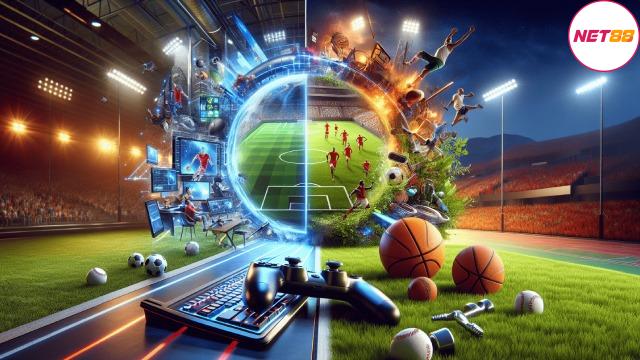 Ưu Điểm Nổi Bật Của Net88